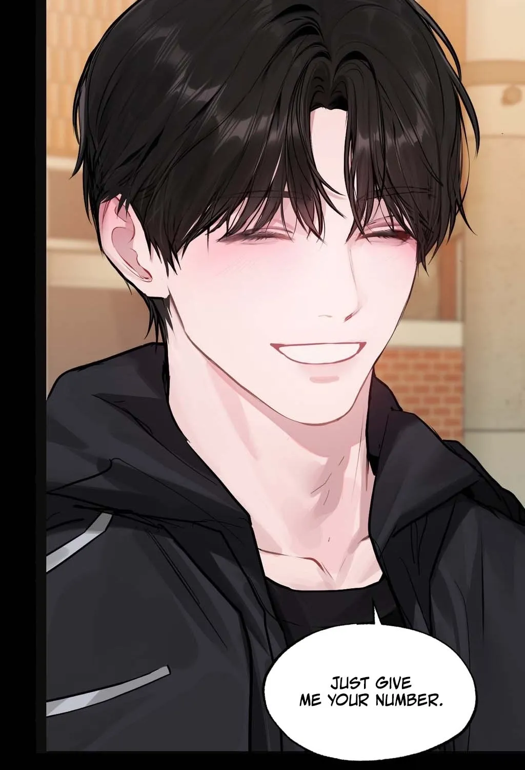 Jiwoo and Wooyeon Chapter 4 page 39 - 