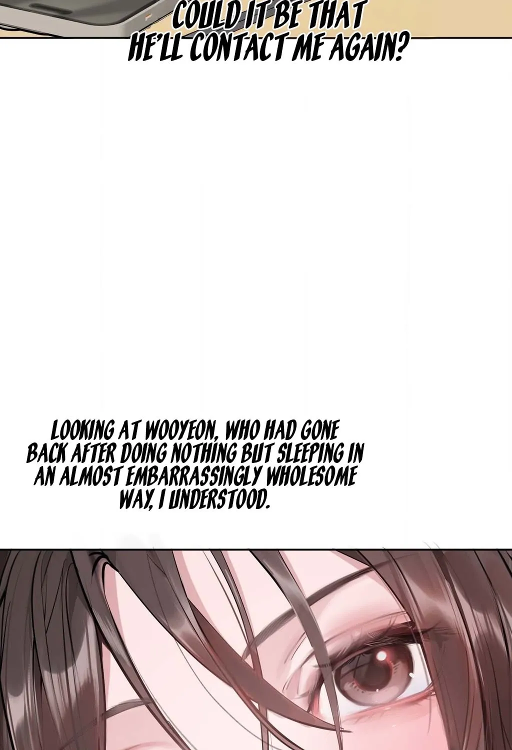 Jiwoo and Wooyeon Chapter 4 page 43 - 