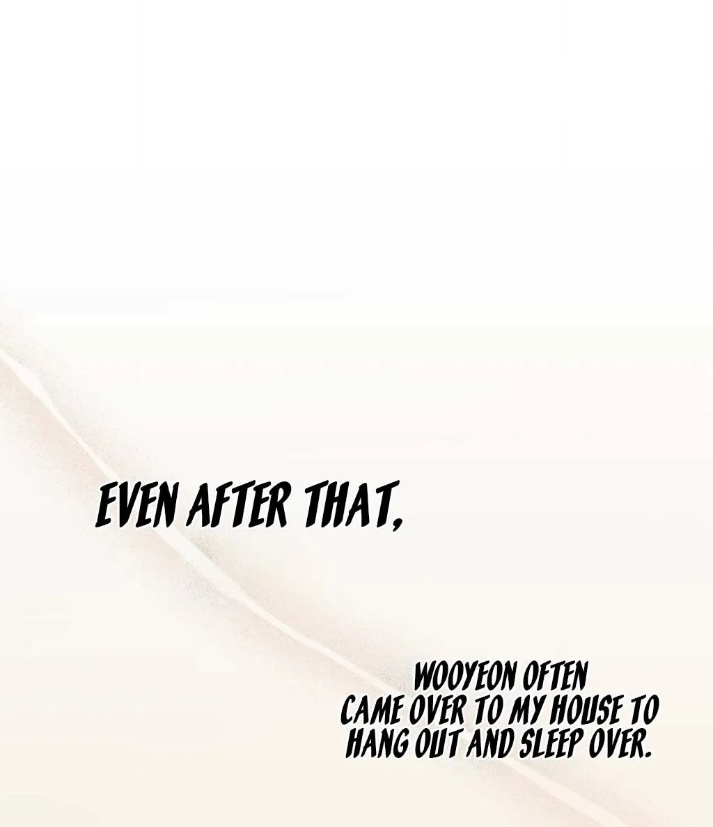 Jiwoo and Wooyeon Chapter 4 page 48 - 