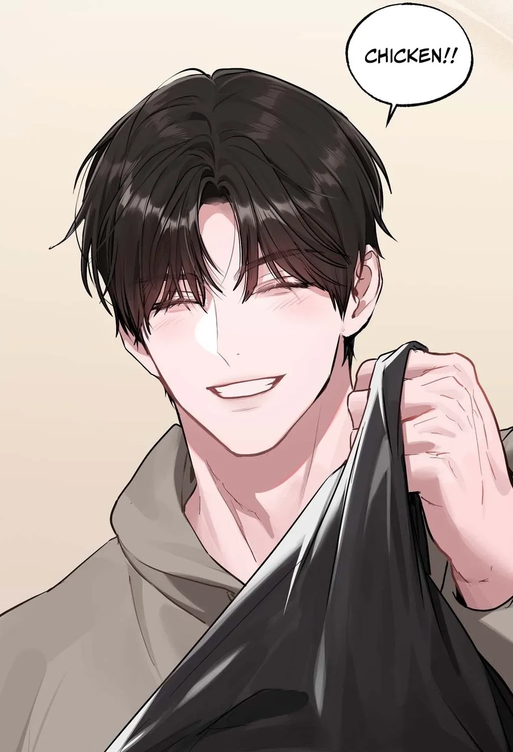 Jiwoo and Wooyeon Chapter 4 page 49 - 