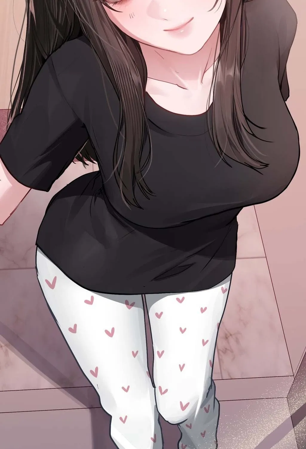 Jiwoo and Wooyeon Chapter 4 page 51 - 
