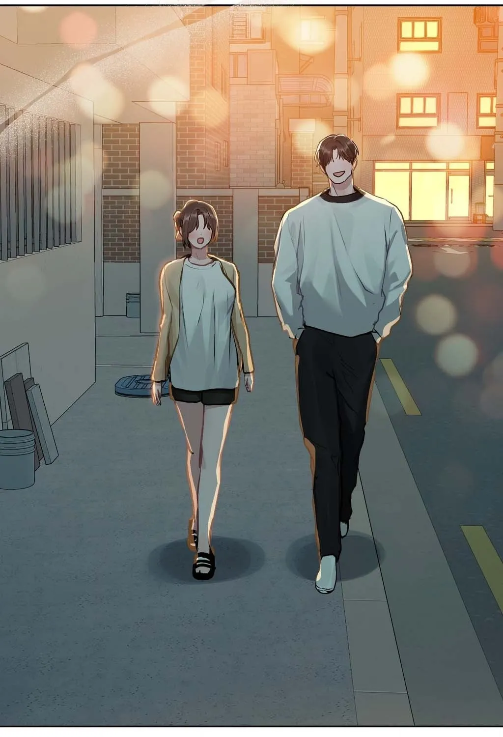 Jiwoo and Wooyeon Chapter 4 page 59 - 