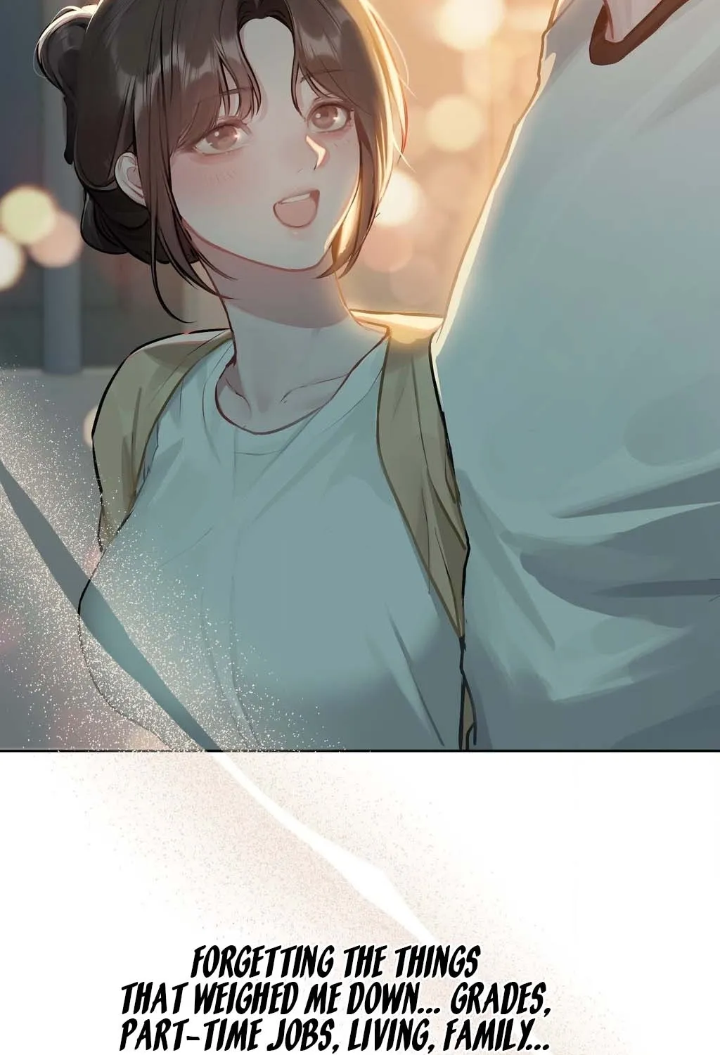 Jiwoo and Wooyeon Chapter 4 page 61 - 
