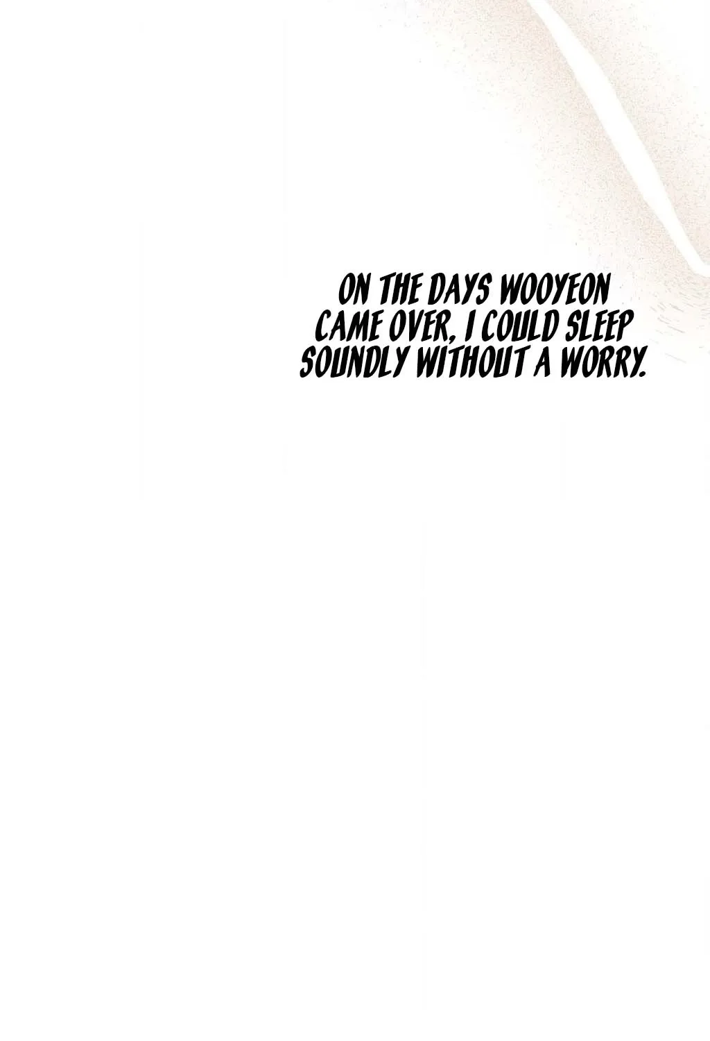 Jiwoo and Wooyeon Chapter 4 page 62 - 