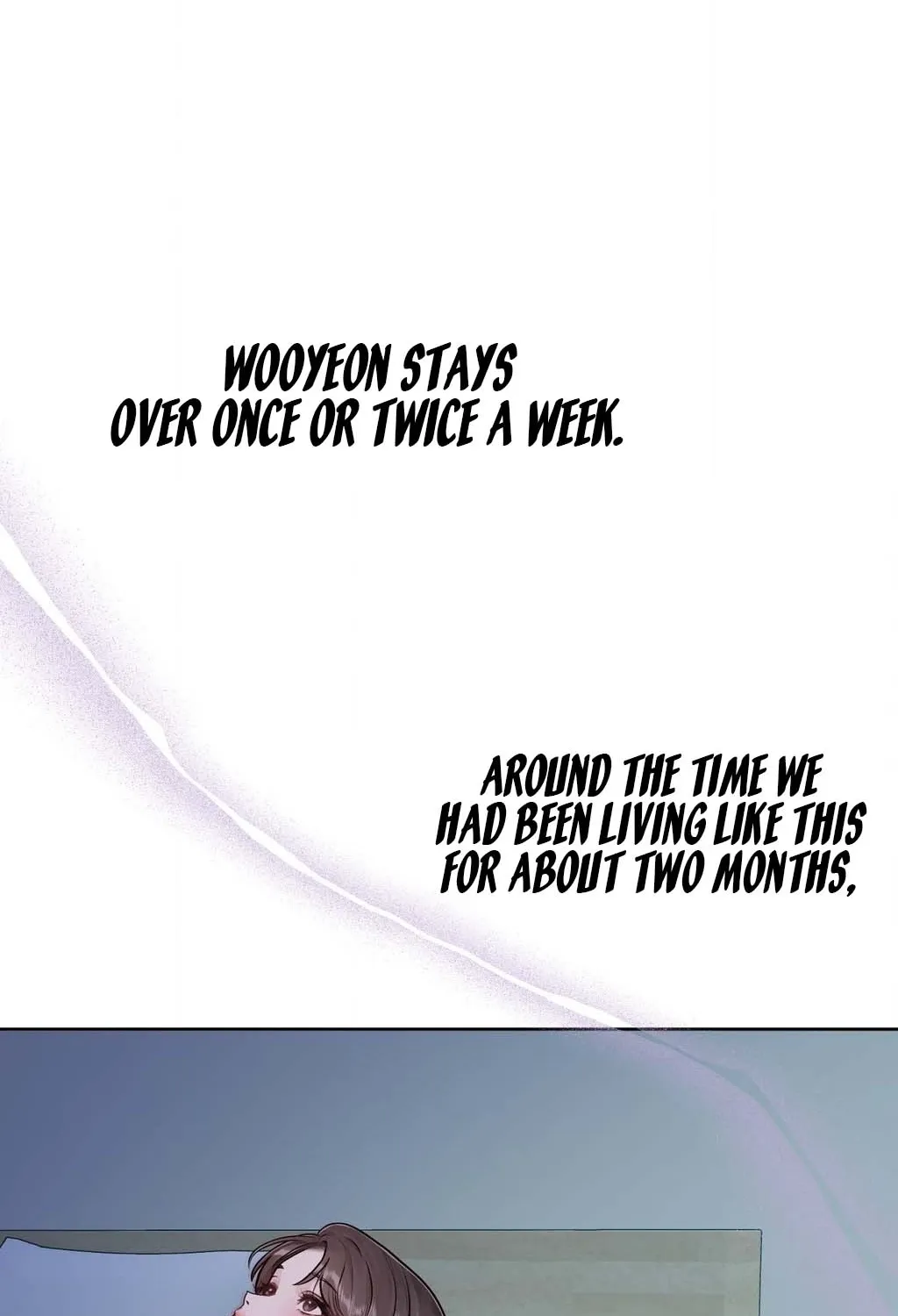 Jiwoo and Wooyeon Chapter 4 page 64 - 