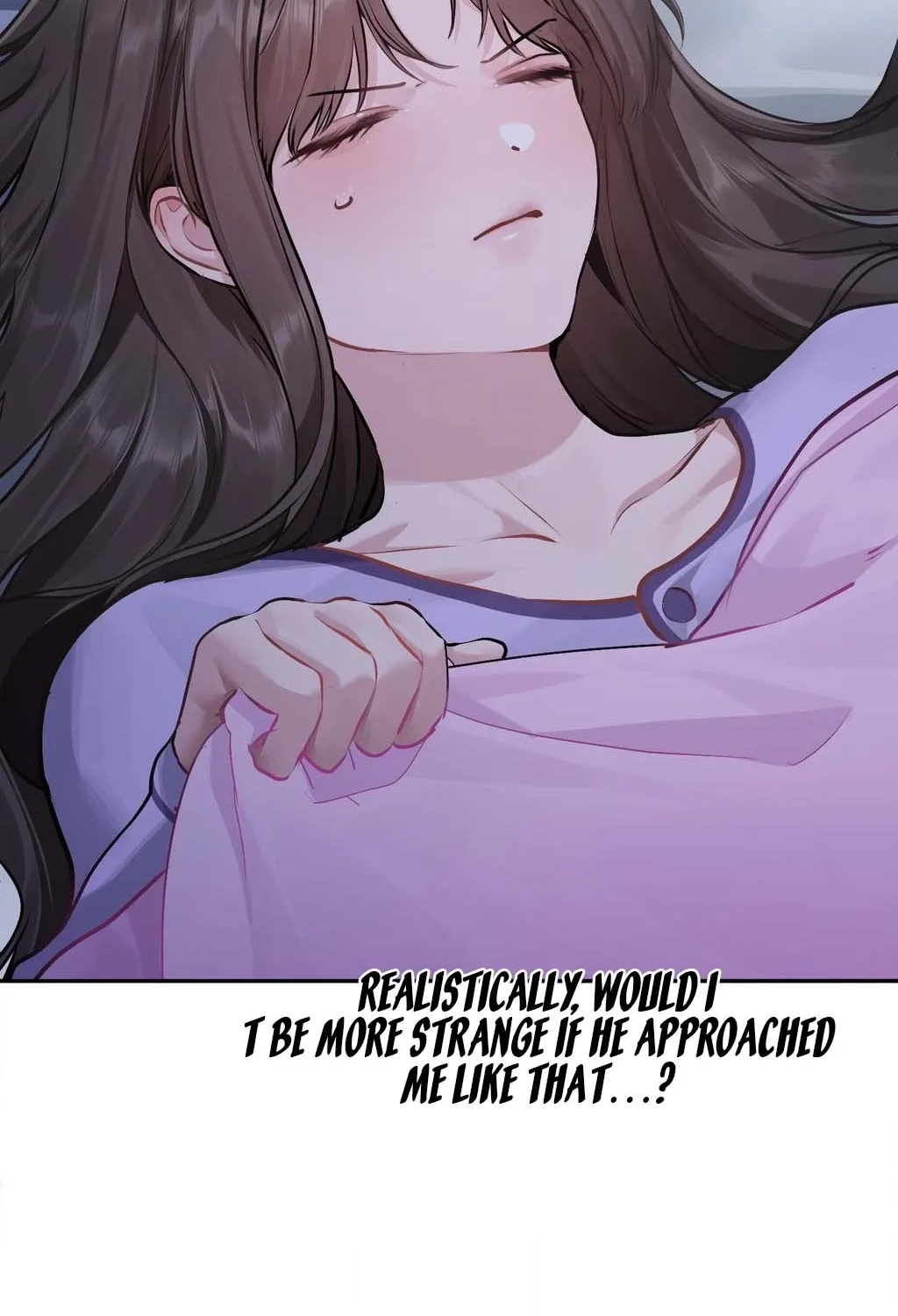 Jiwoo and Wooyeon Chapter 4 page 70 - 