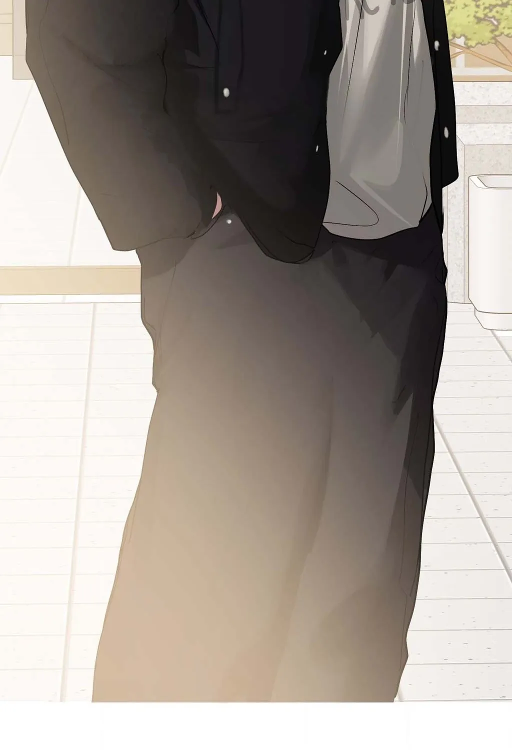 Jiwoo and Wooyeon Chapter 4 page 74 - 