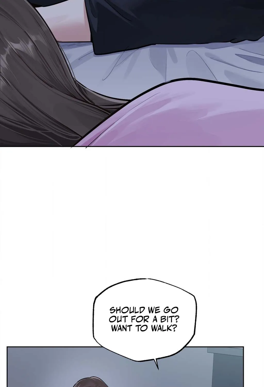 Jiwoo and Wooyeon Chapter 4 page 81 - 