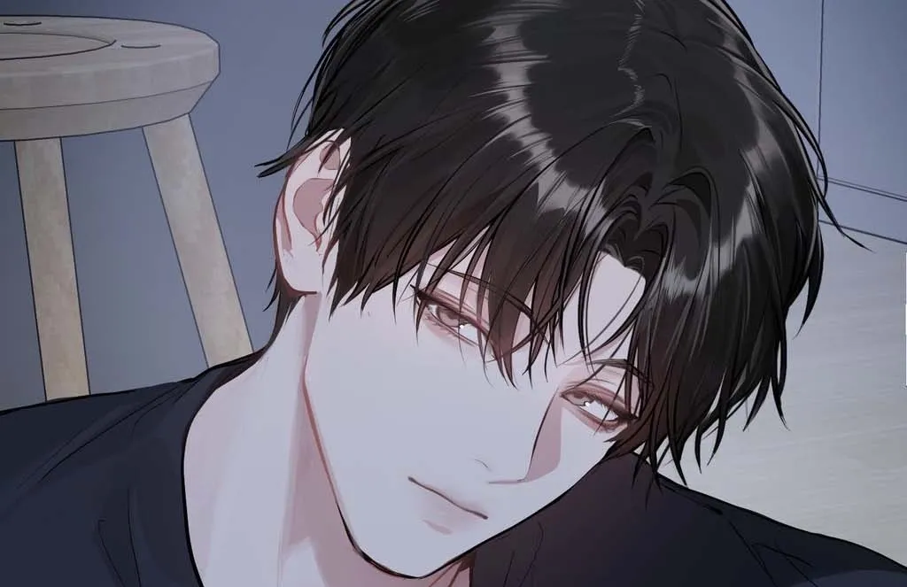 Jiwoo and Wooyeon Chapter 4 page 83 - 