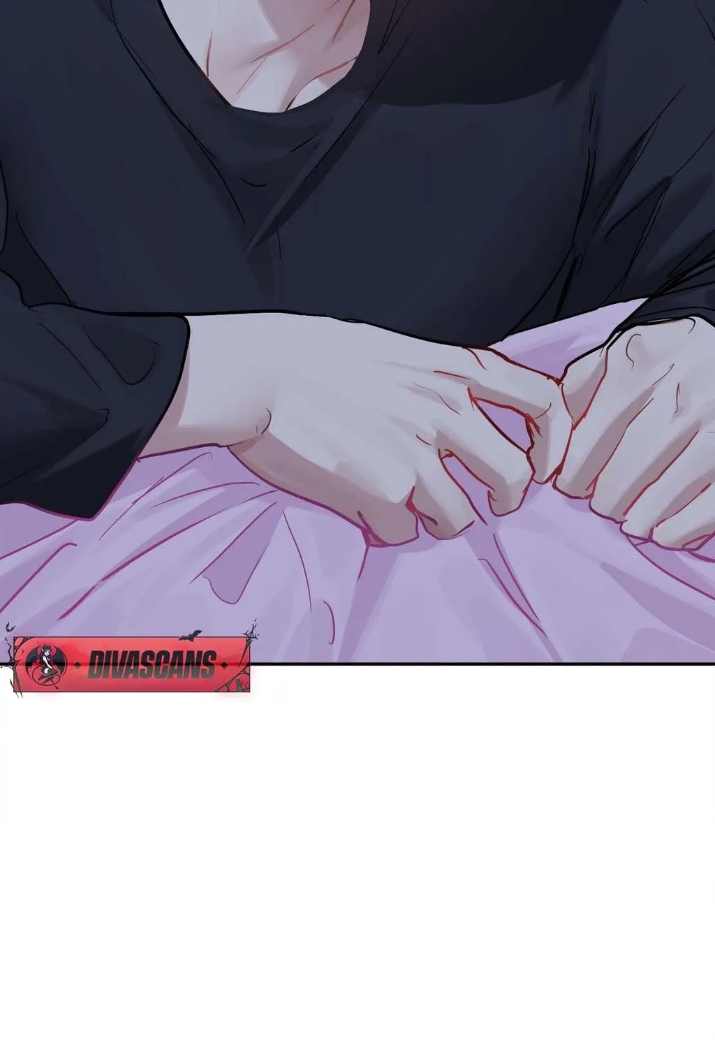 Jiwoo and Wooyeon Chapter 4 page 84 - 