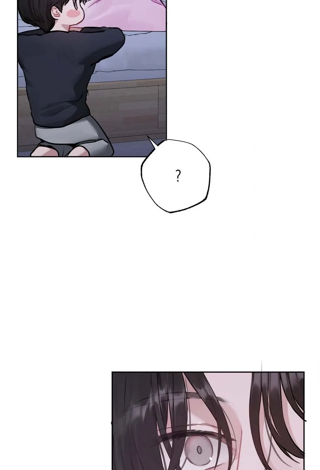 Jiwoo and Wooyeon Chapter 4 page 86 - 