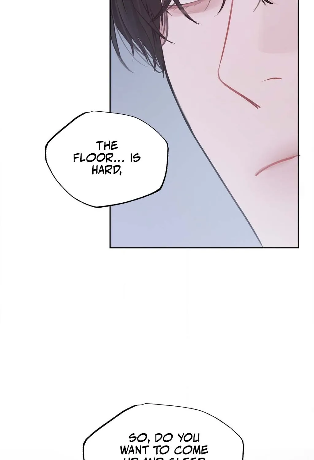 Jiwoo and Wooyeon Chapter 4 page 87 - 