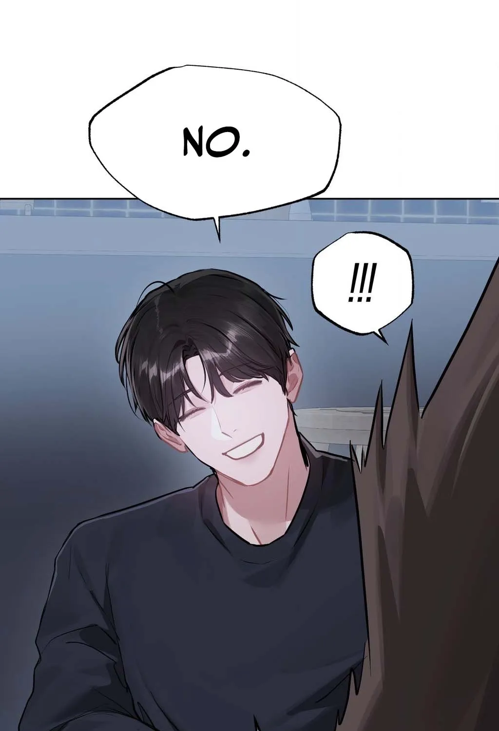 Jiwoo and Wooyeon Chapter 4 page 91 - 