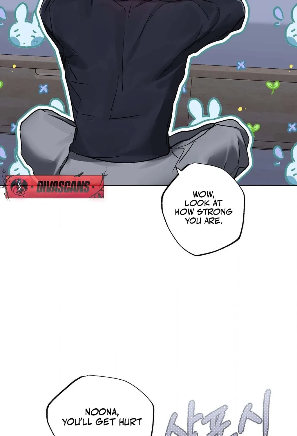 Jiwoo and Wooyeon Chapter 4 page 94 - 