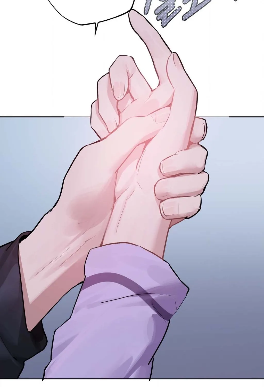 Jiwoo and Wooyeon Chapter 4 page 95 - 