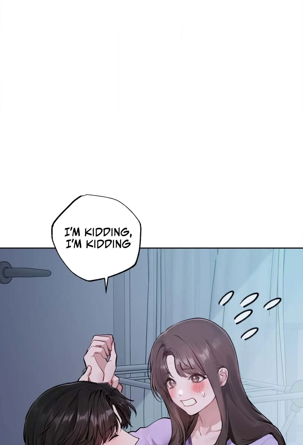 Jiwoo and Wooyeon Chapter 4 page 96 - 