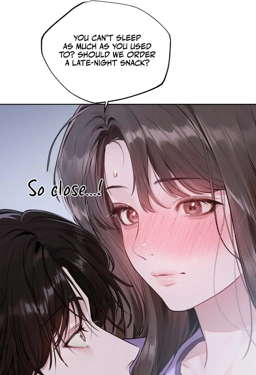 Jiwoo and Wooyeon Chapter 4 page 99 - 