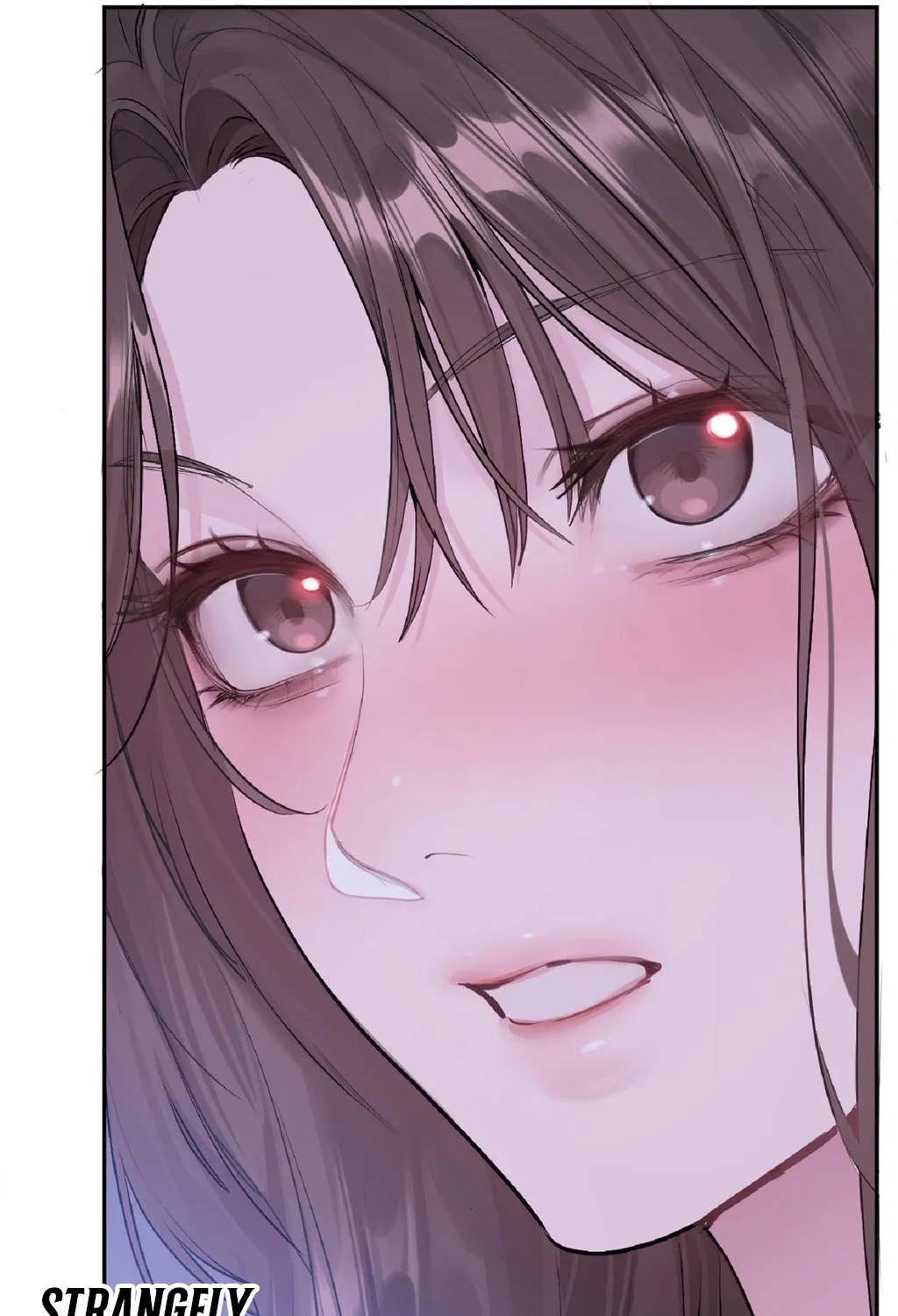 Jiwoo and Wooyeon Chapter 5 page 101 - 