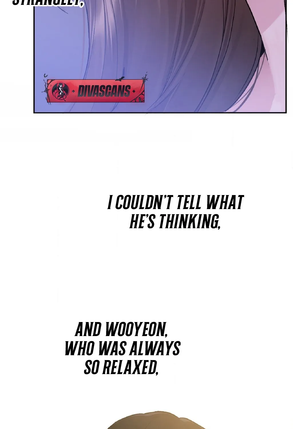 Jiwoo and Wooyeon Chapter 5 page 102 - 
