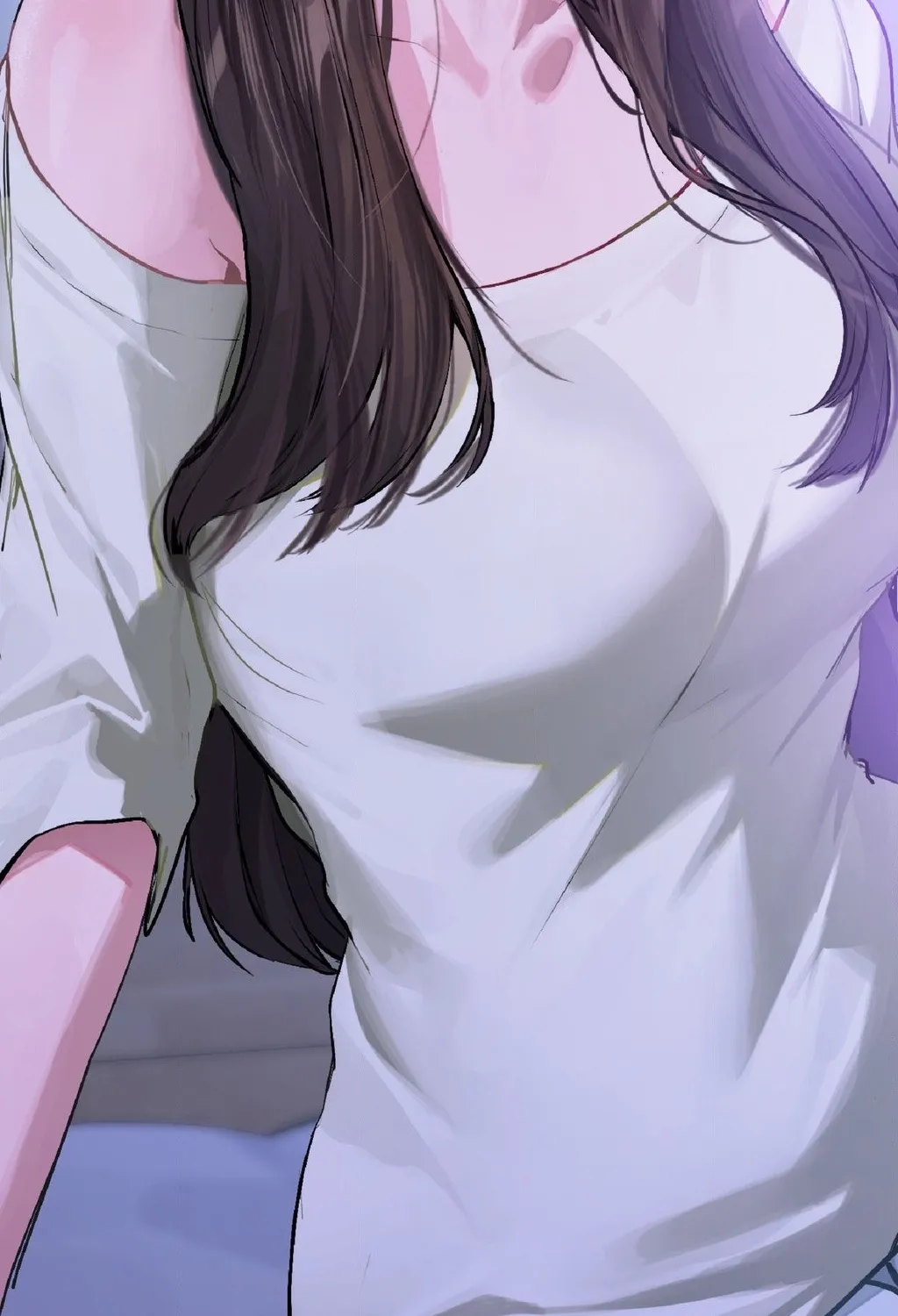 Jiwoo and Wooyeon Chapter 5 page 107 - 
