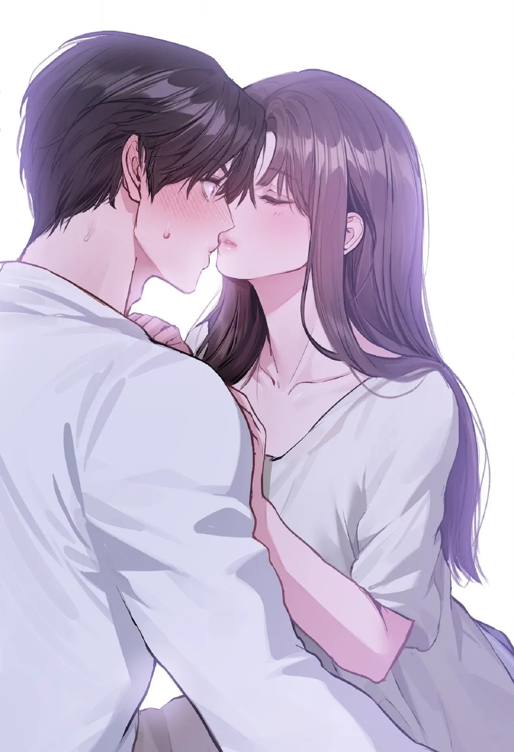 Jiwoo and Wooyeon Chapter 5 page 113 - 