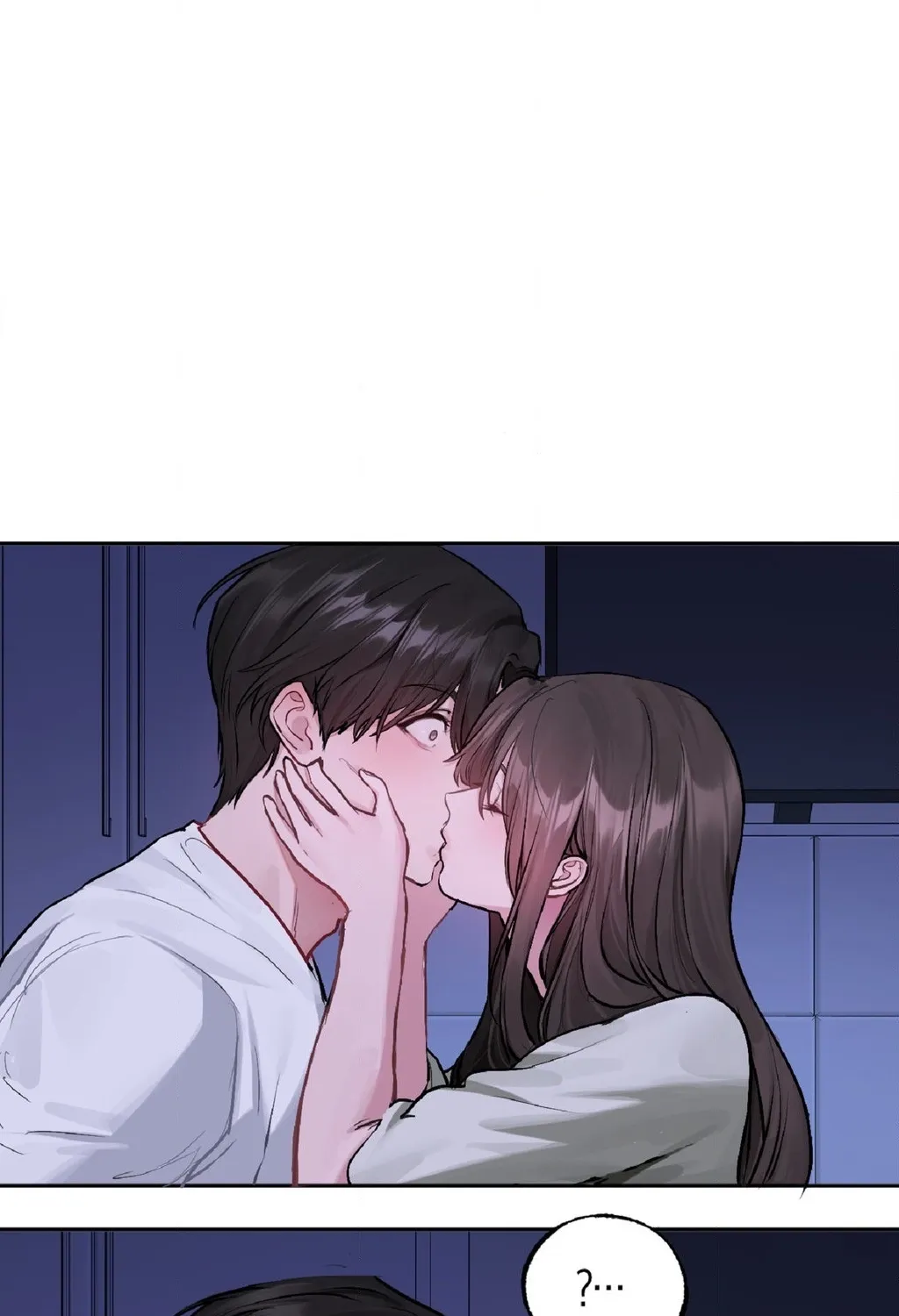 Jiwoo and Wooyeon Chapter 5 page 117 - 