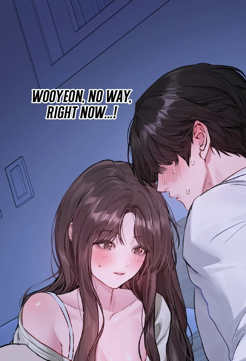 Jiwoo and Wooyeon Chapter 5 page 119 - 