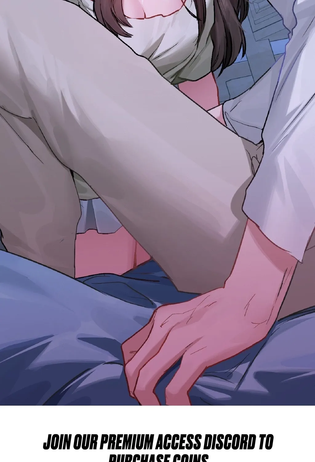 Jiwoo and Wooyeon Chapter 5 page 120 - 