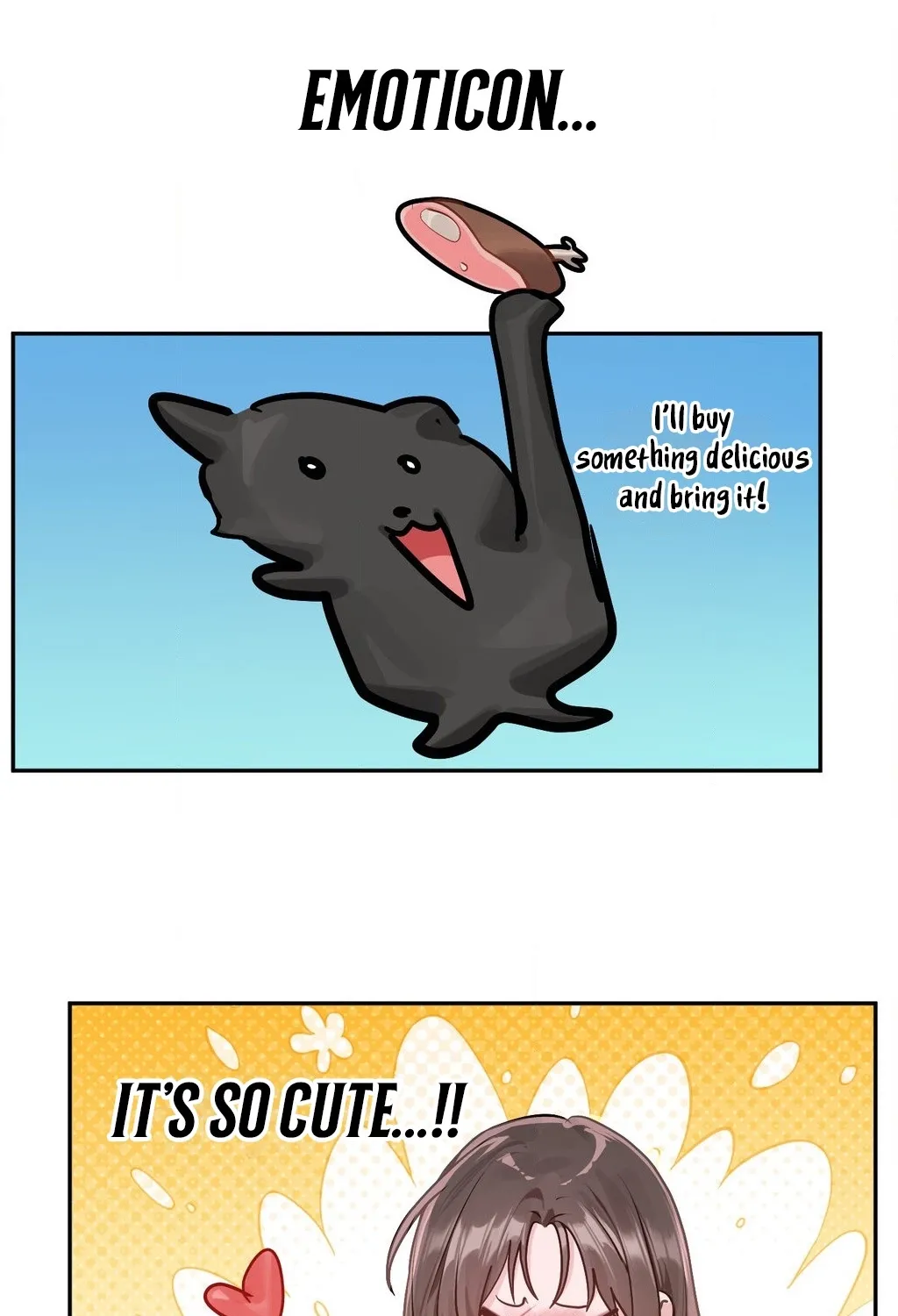 Jiwoo and Wooyeon Chapter 5 page 16 - 