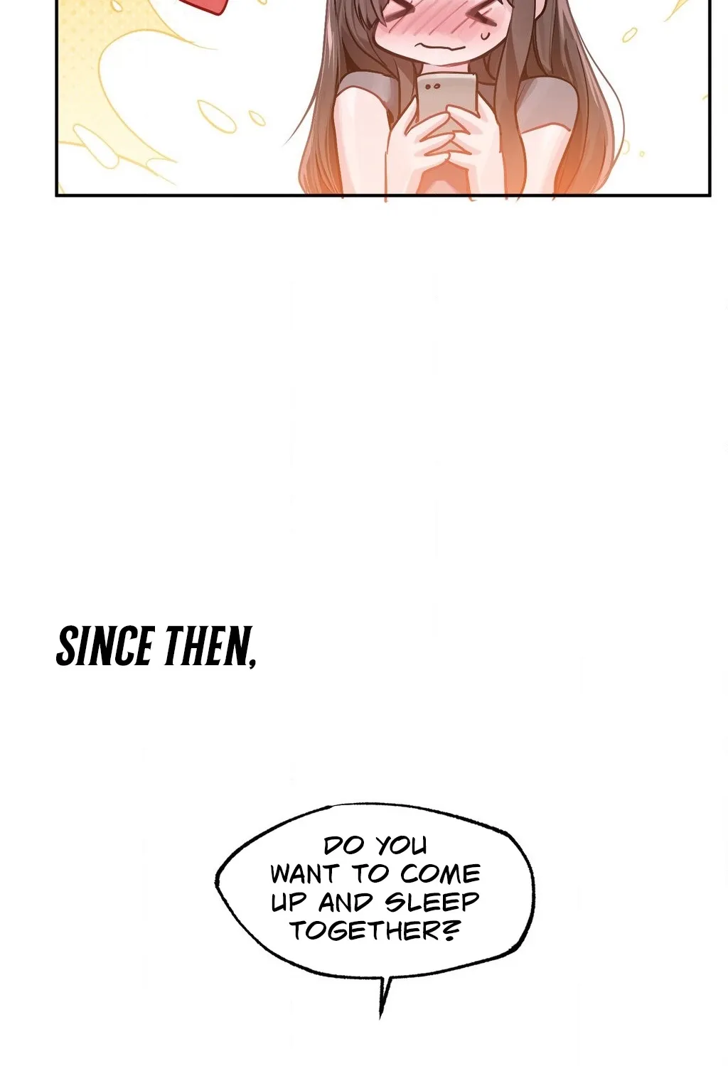 Jiwoo and Wooyeon Chapter 5 page 17 - 