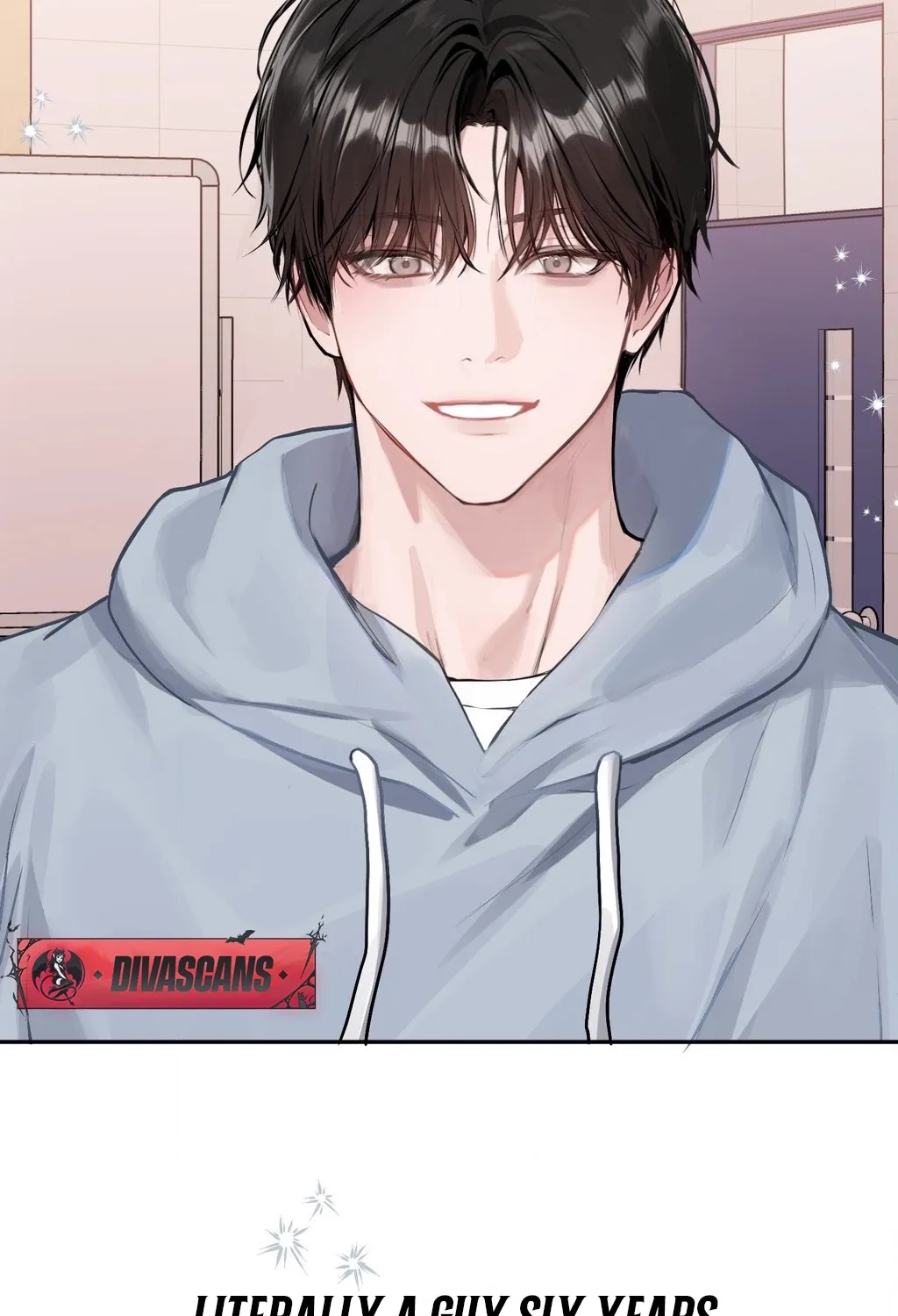 Jiwoo and Wooyeon Chapter 5 page 3 - 