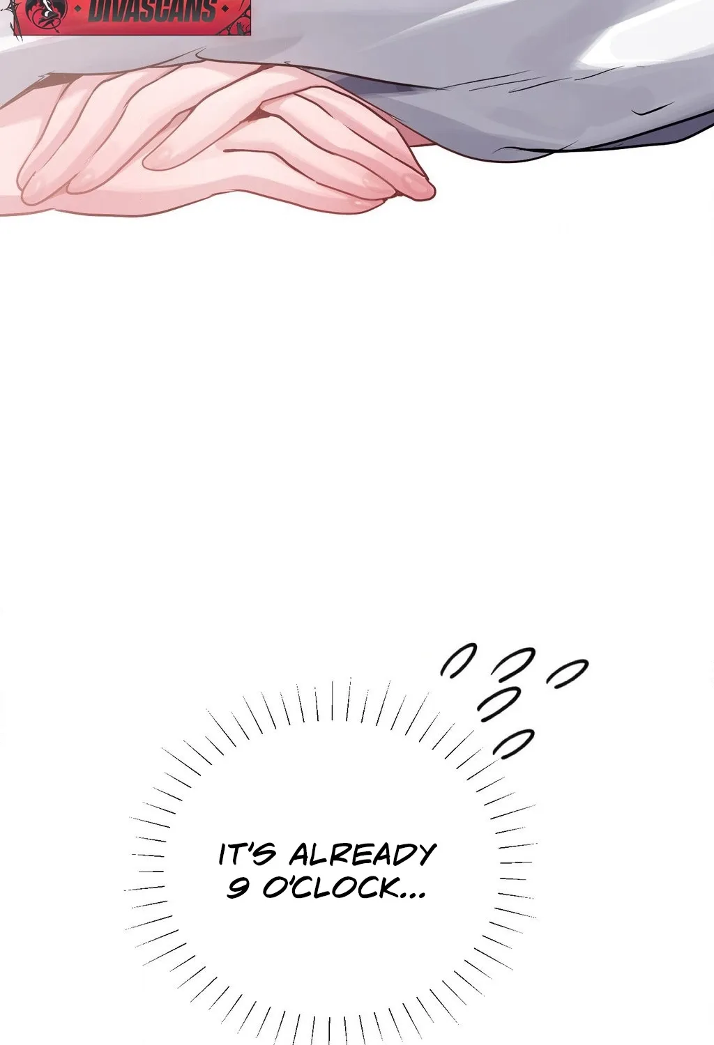Jiwoo and Wooyeon Chapter 5 page 32 - 