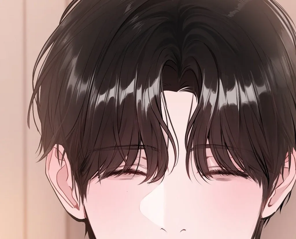 Jiwoo and Wooyeon Chapter 5 page 35 - 