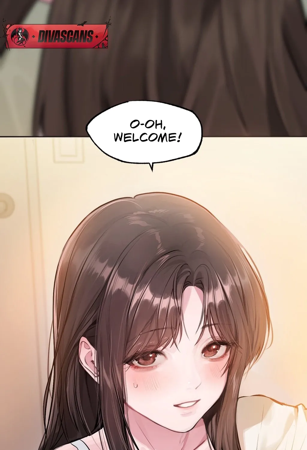 Jiwoo and Wooyeon Chapter 5 page 38 - 