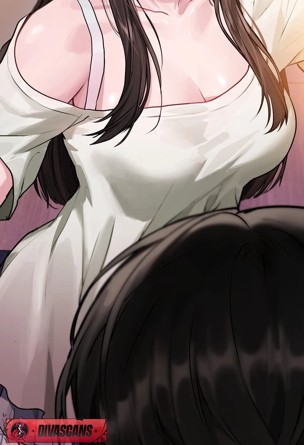 Jiwoo and Wooyeon Chapter 5 page 39 - 