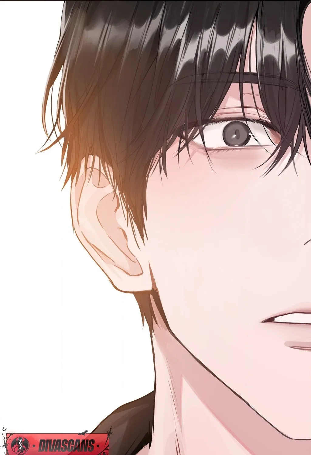 Jiwoo and Wooyeon Chapter 5 page 41 - 