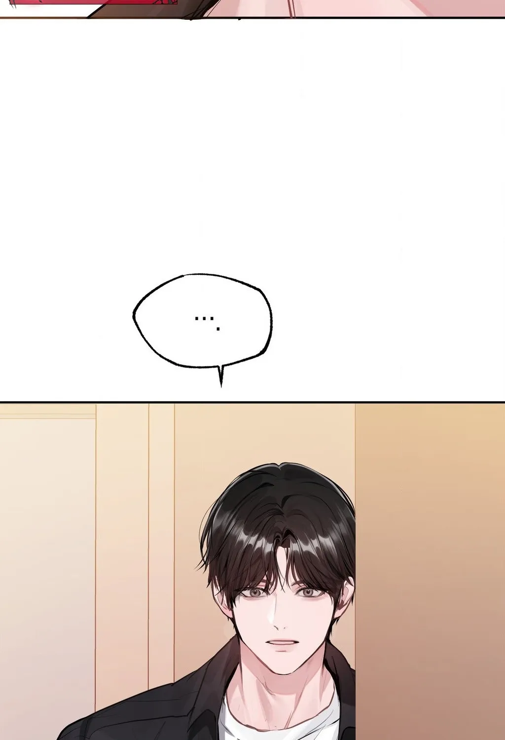 Jiwoo and Wooyeon Chapter 5 page 42 - 