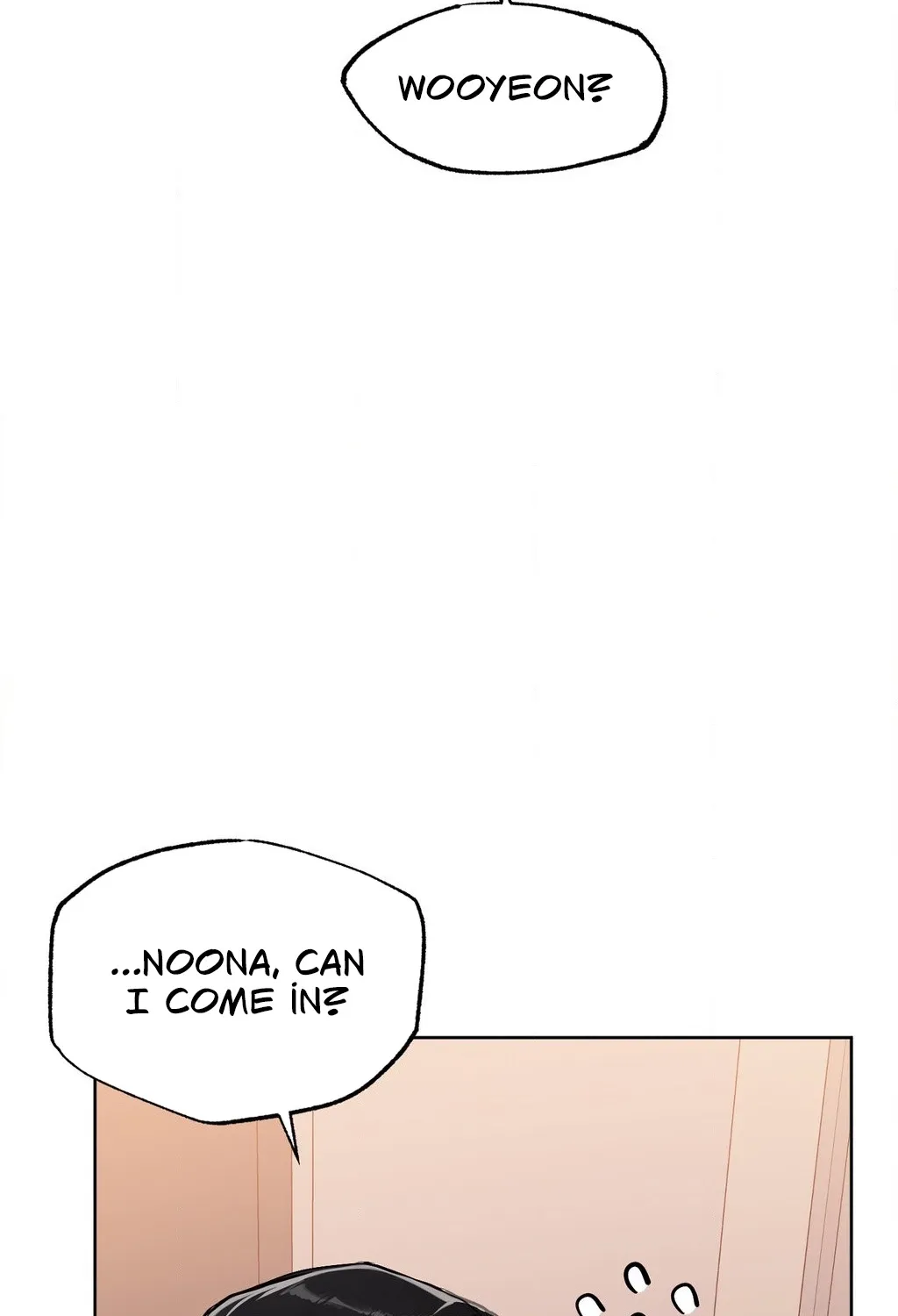 Jiwoo and Wooyeon Chapter 5 page 44 - 