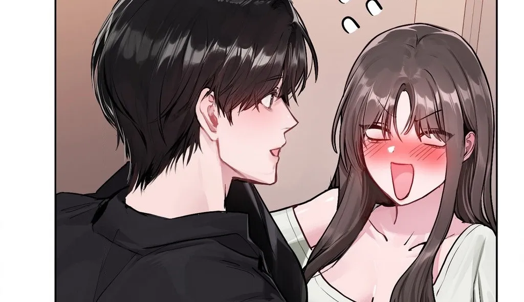 Jiwoo and Wooyeon Chapter 5 page 45 - 