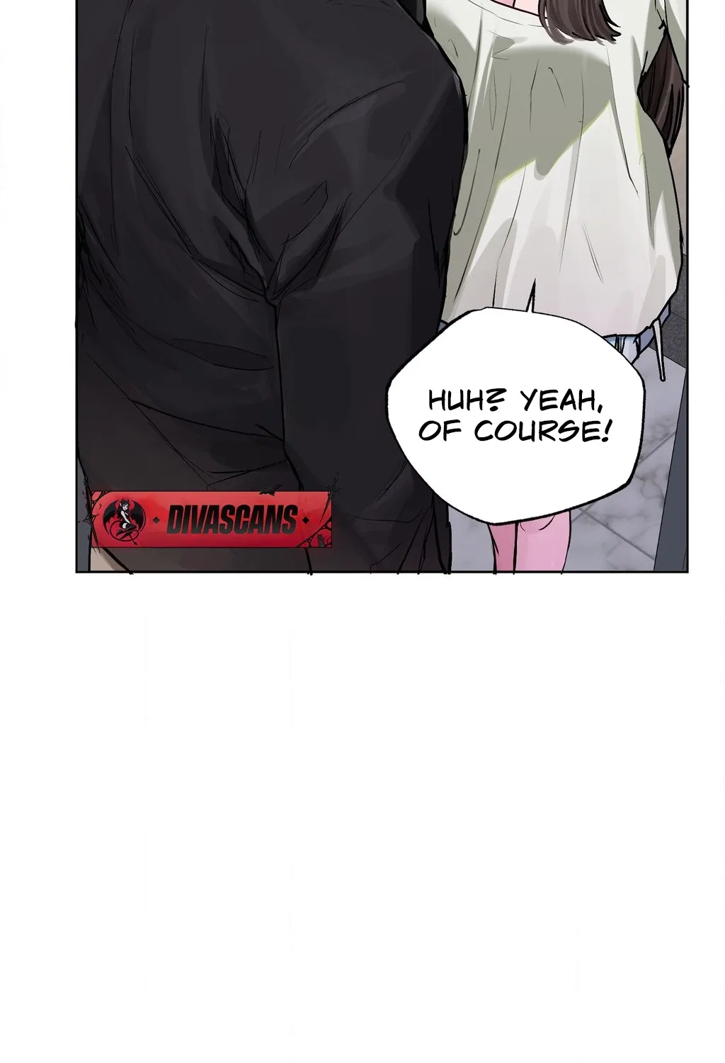 Jiwoo and Wooyeon Chapter 5 page 46 - 
