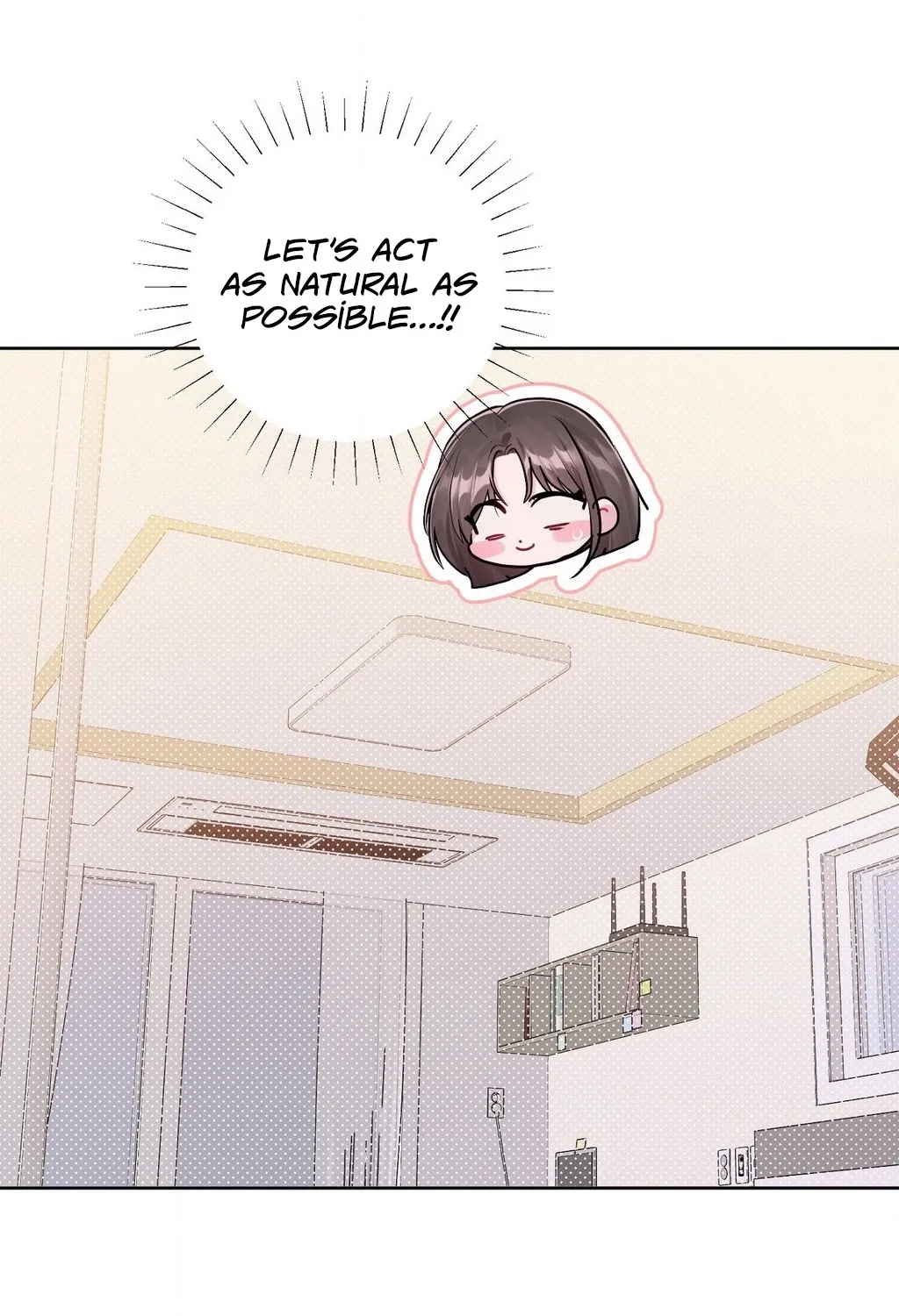 Jiwoo and Wooyeon Chapter 5 page 47 - 