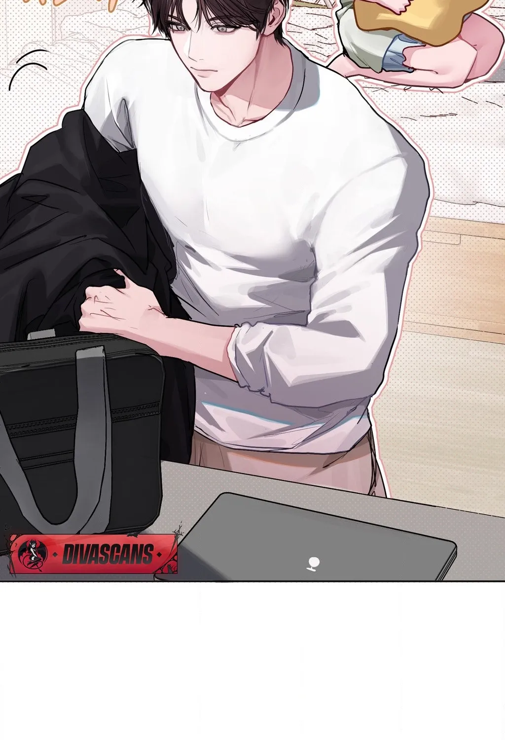 Jiwoo and Wooyeon Chapter 5 page 49 - 