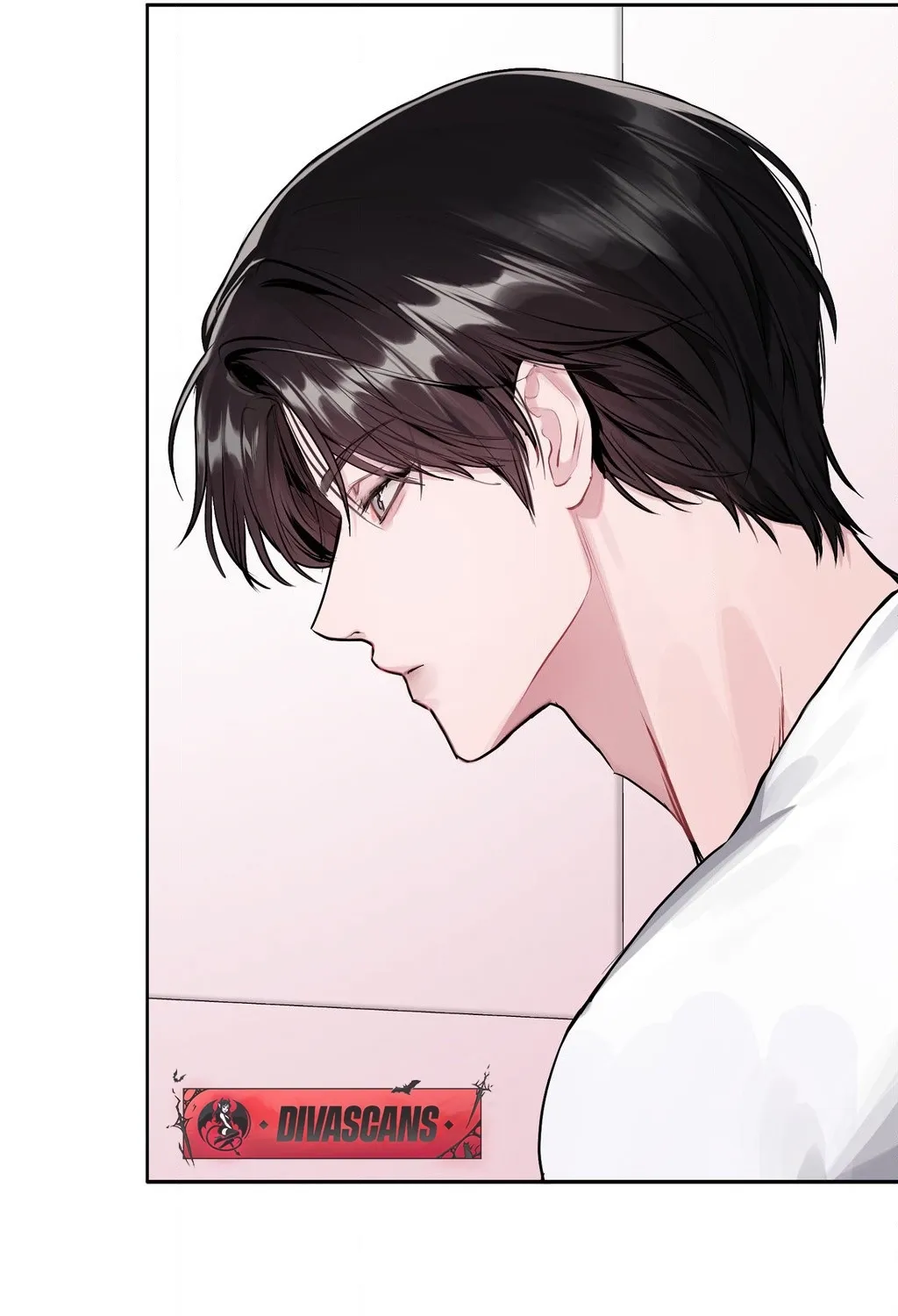 Jiwoo and Wooyeon Chapter 5 page 51 - 