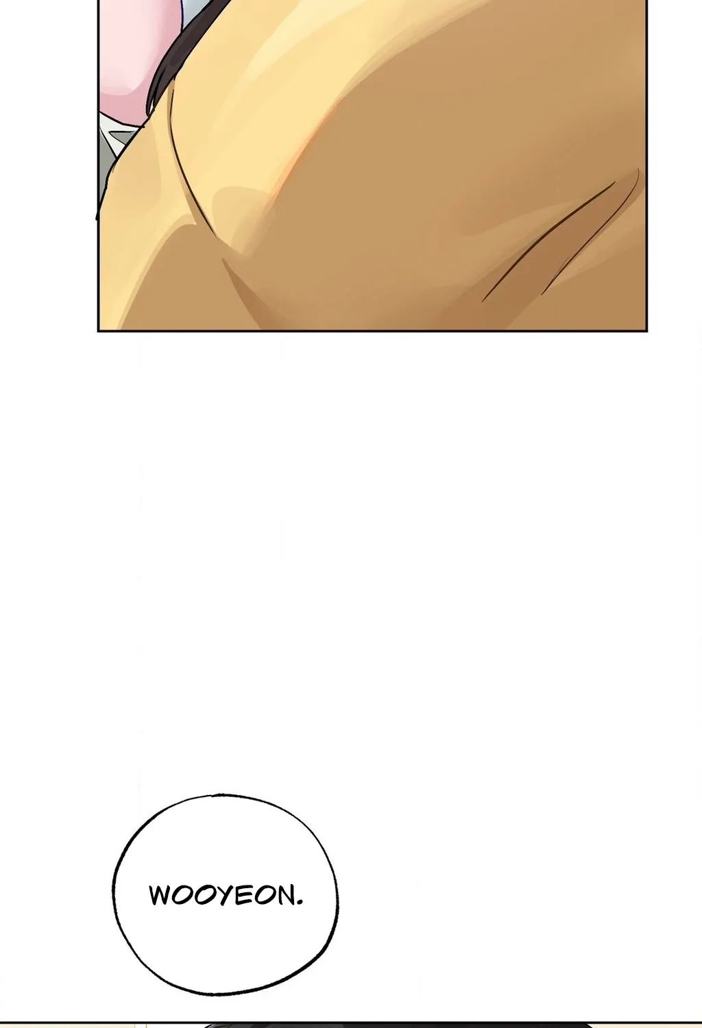 Jiwoo and Wooyeon Chapter 5 page 53 - 