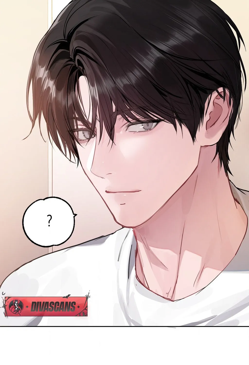 Jiwoo and Wooyeon Chapter 5 page 54 - 