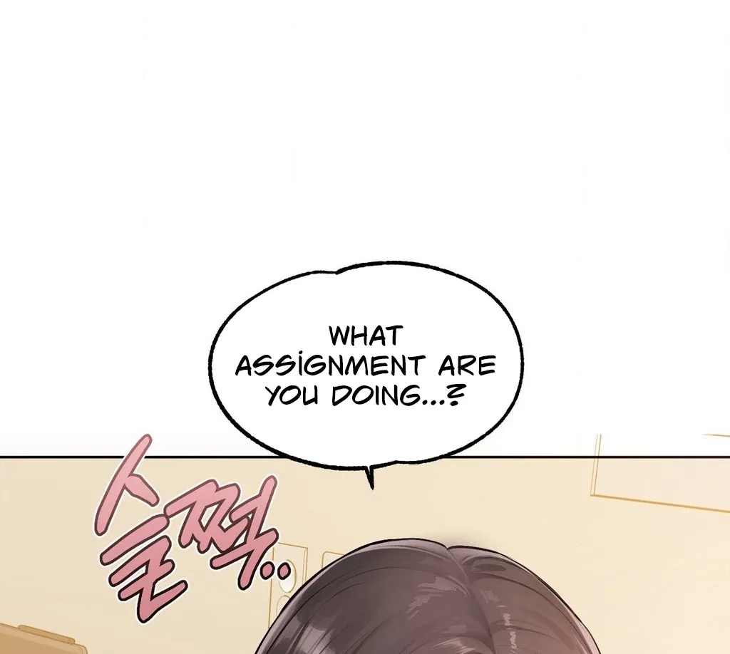 Jiwoo and Wooyeon Chapter 5 page 55 - 