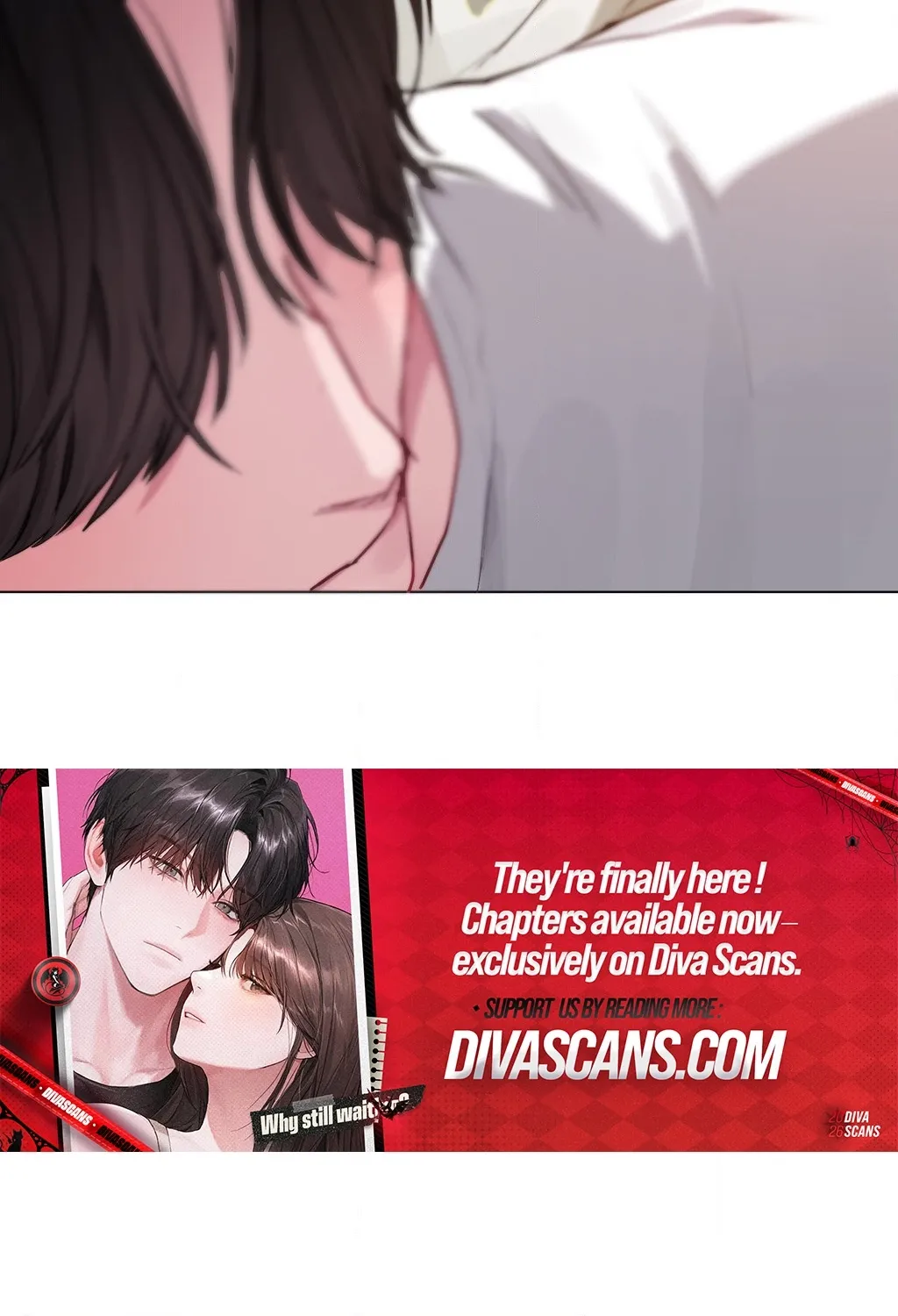 Jiwoo and Wooyeon Chapter 5 page 57 - 