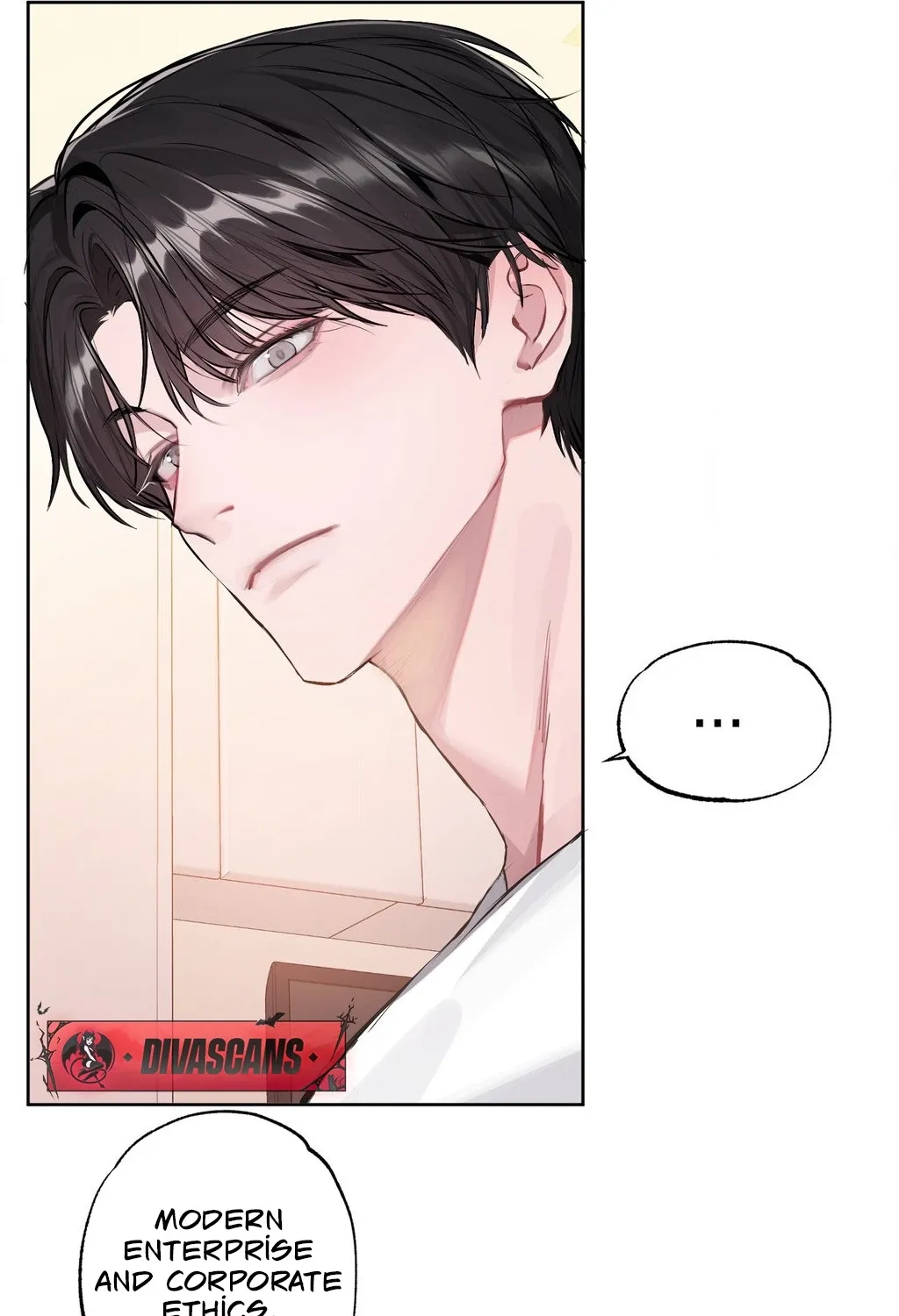 Jiwoo and Wooyeon Chapter 5 page 58 - 