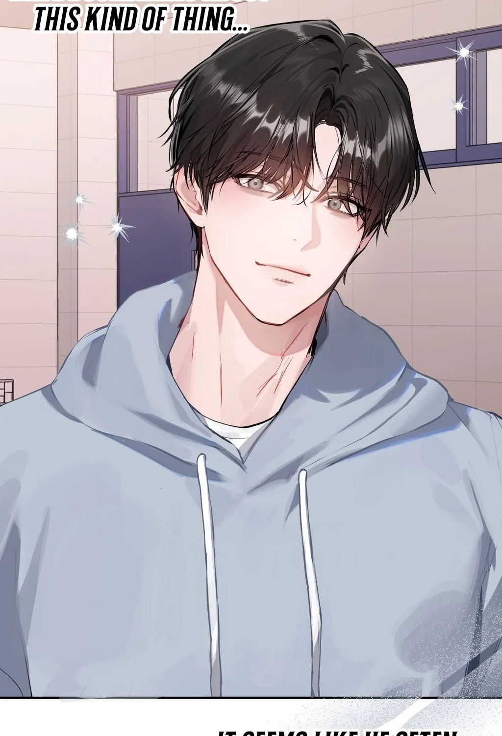 Jiwoo and Wooyeon Chapter 5 page 7 - 