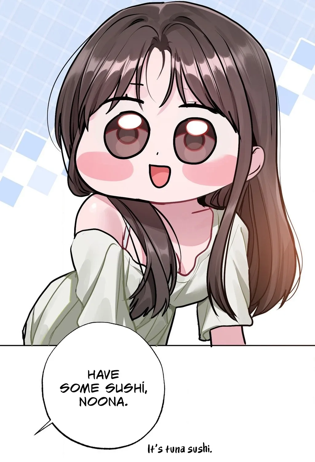 Jiwoo and Wooyeon Chapter 5 page 61 - 